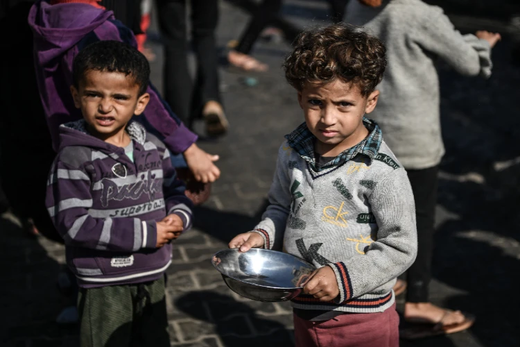 Ket. Foto: Sidang ICJ tentang Kasus Genosida Penjajah Israel Disebutkan Memiliki Kontribusi untuk Penyembuhan Luka Trauma Sejarah Palestina