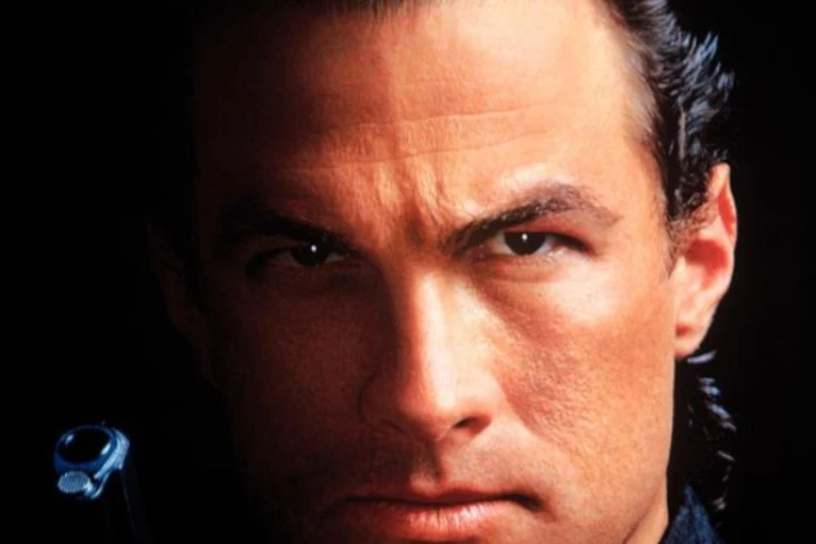 Ket Foto: Sinopsis Film Above the Law