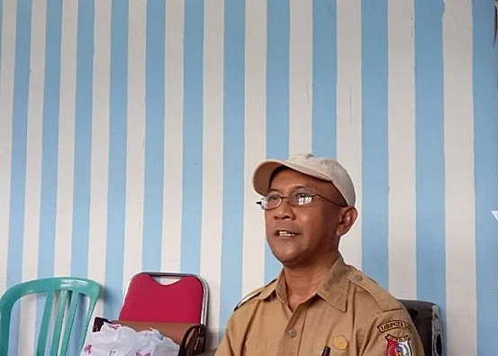 Ket. Foto: Harga Kakao di Sigi Naik hingga 165 Ribu Rupiah per Kilogram