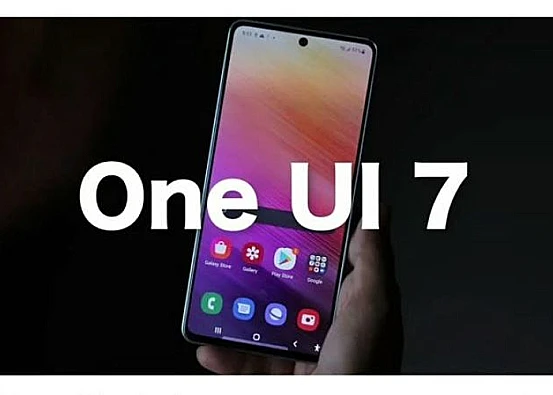 Samsung One UI 7