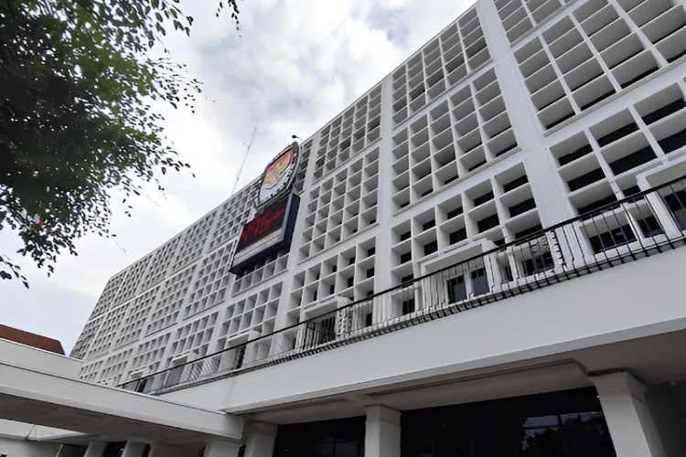Ket. Foto: KPU Menyebutkan Jika Perubahan Data Perolehan Suara Caleg pada Sirekap Dikarenakan Sinkronisasi Sistem