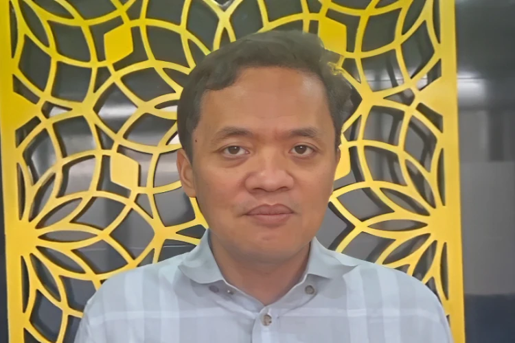 Ket. Foto: Wakil Ketua TKN Prabowo dan Gibran Mengajak Masyarakat Kembali ke Kehidupan Normal Setelah Pilpres 2024