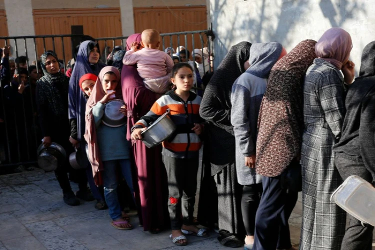 Ket. Foto: Pasukan Penjajah Israel Dilaporkan Menangkap 3 Pemuda Palestina di Tulkarem Tepi Barat