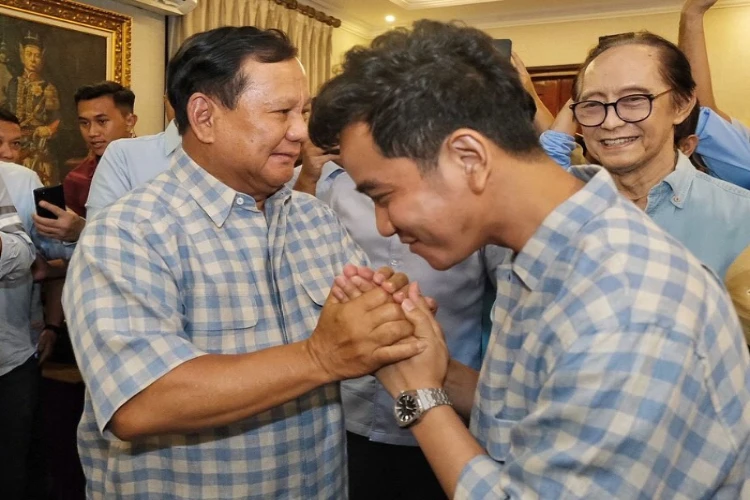 Ket. Foto: Pengamat Menyatakan PKB dan Nasdem Dapat Bergabung ke dalam Koalisi Prabowo dan Gibran yang Telah Ditetapkan Menang dalam Pilpres 2024