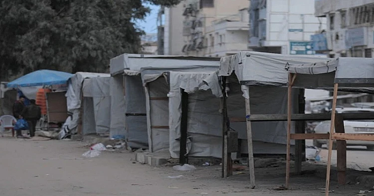 Ket. Foto: Pasukan Penjajah Israel Menggerebak Rumah Seorang Warga di Yerusalem