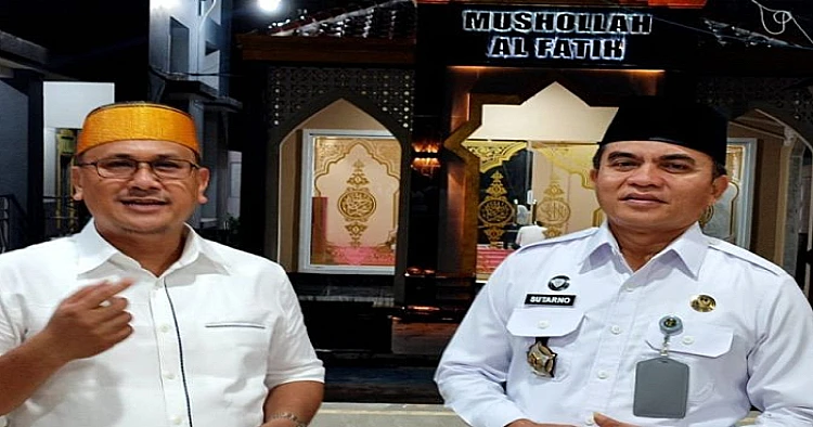 Ket. Foto: Lapas Kelas I Makassar Terus Memperkuat Nilai-Nilai Spiritual untuk Tahanan