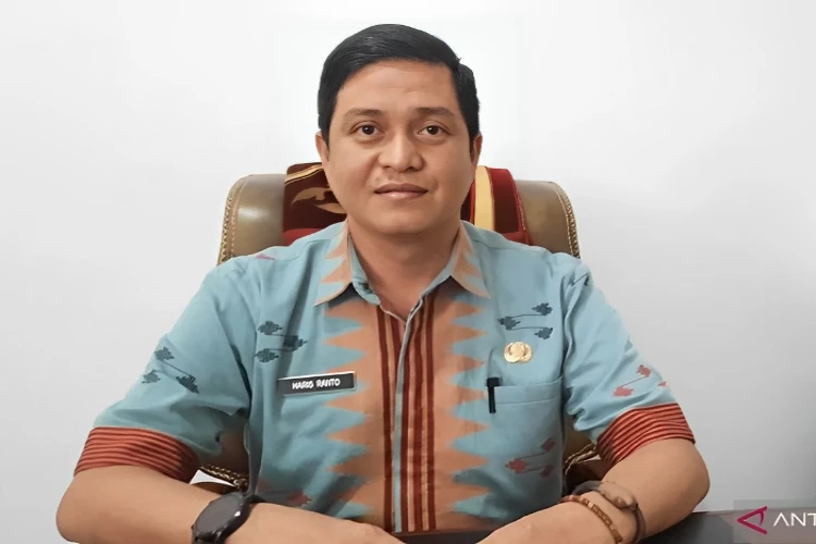 Ket. Foto: Dinas Sosial Sulawesi Tenggara Menyatakan Program Rumah Singgah pada APBD Perubahan Tahun 2024 Telah Dapat Dianggarkan