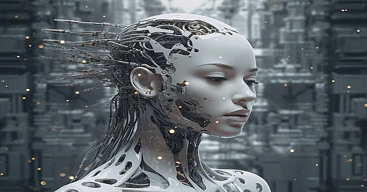 AI dapat berkembang memiliki kepribadian sendiri