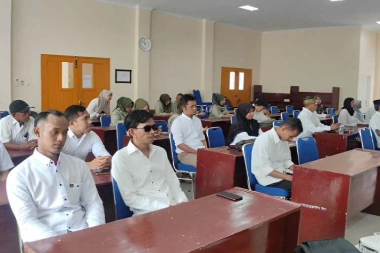 Ket. Foto: Pemerintah Provinsi Sulteng Berupaya Memperkuat Ekosistem Koperasi