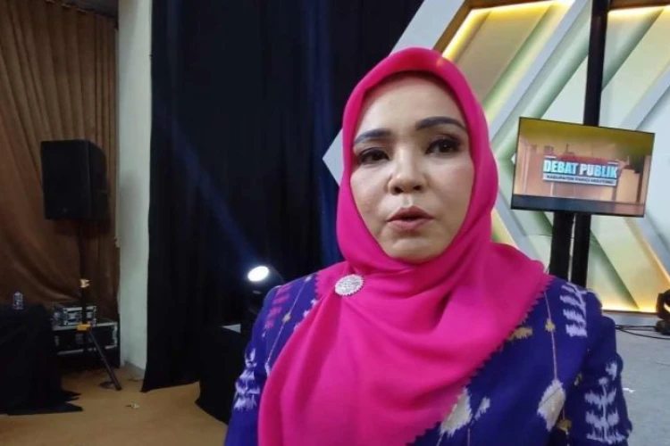 Ket. Foto: KPU Parigi Moutong Segera Melakukan Pelelangan 335.904 Lembar Surat Suara yang Tidak Terpakai