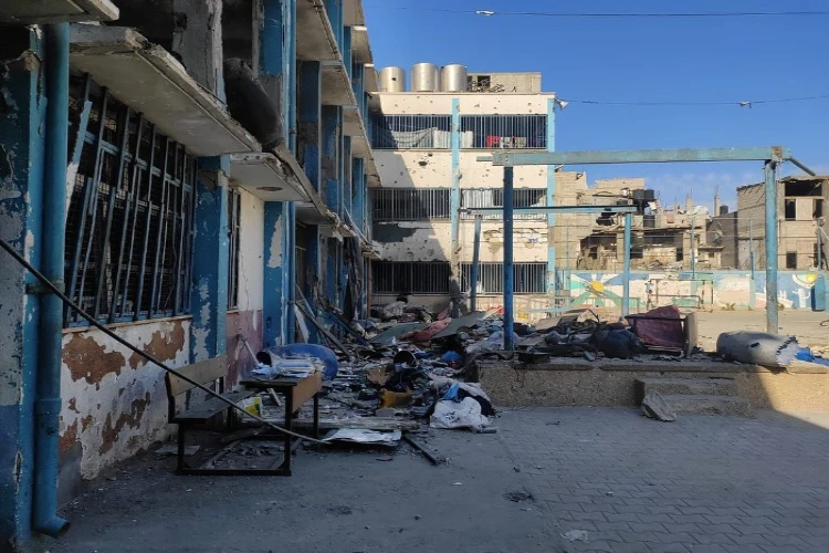 Ket. Foto: Seorang Perwira Cadangan di IDF Dilaporkan Melarikan Diri dari Siprus