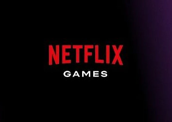 Netflix Games