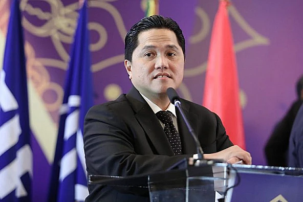 Praktik nakal developer rumah subsidi terungkap, 120.000 rumah tanpa sertifikat sejak 2019, Erick Thohir desak solusi cepat.