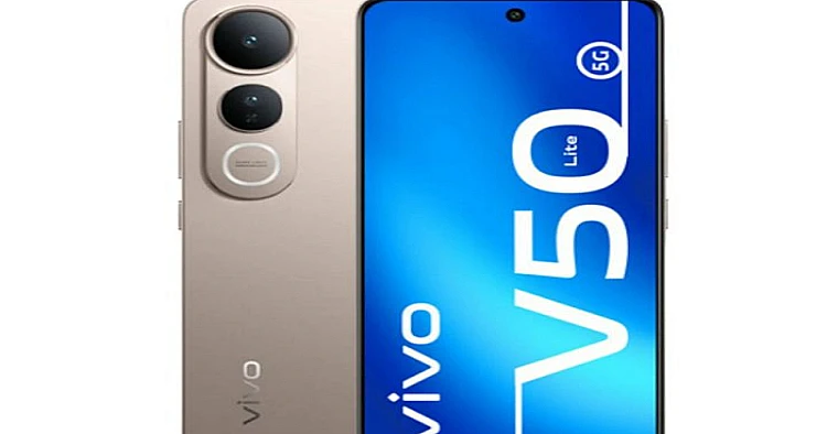 Vivo V50 Lite 5G
