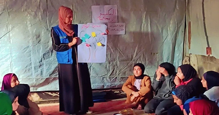 Ket. Foto: Pasukan Pendudukan Menyerang Seorang Anak di bawah Umur di Beit Furik