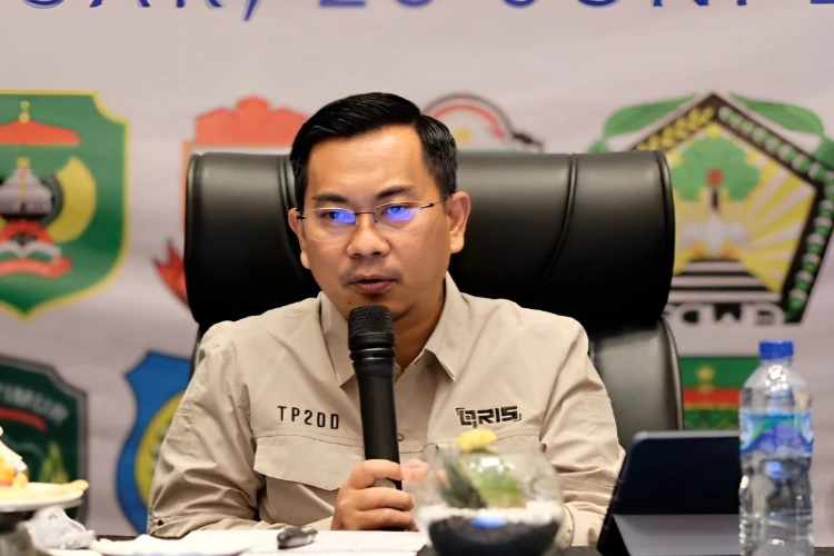 Ket. Foto: Bapenda Sulawesi Selatan Mengharapkan Pemerintah Daerah Melakukan Percepatan dan Perluasan Digitalisasi Daerah hingga Pertengahan Tahun 2024