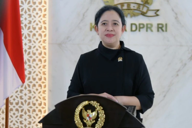 Ketua DPR RI Puan Maharani tidak akan menghadiri Sidang Paripurna terkait pengesahan Revisi Undang-Undang (UU) Pilkada hari ini.