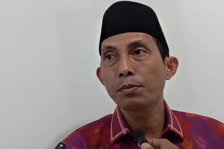 Ket. Foto: KPU Palu Menetapkan DPT untuk Pilkada 2024 Sebanyak 274.293 Pemilih