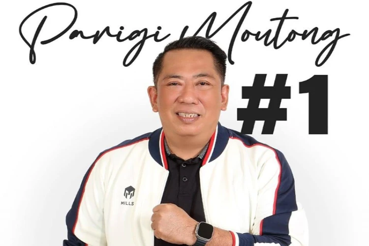 Ket Foto: Nizar Rahmatu, Bakal Calon Bupati Parigi moutong