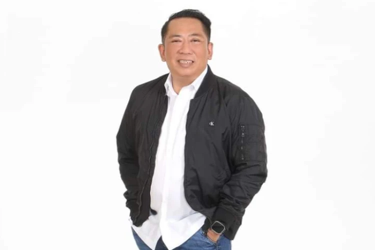 Ket foto: Nizar Rahmatu Calon Bupati yang ditetapkan KPU Parigi Moutong belum lama ini.