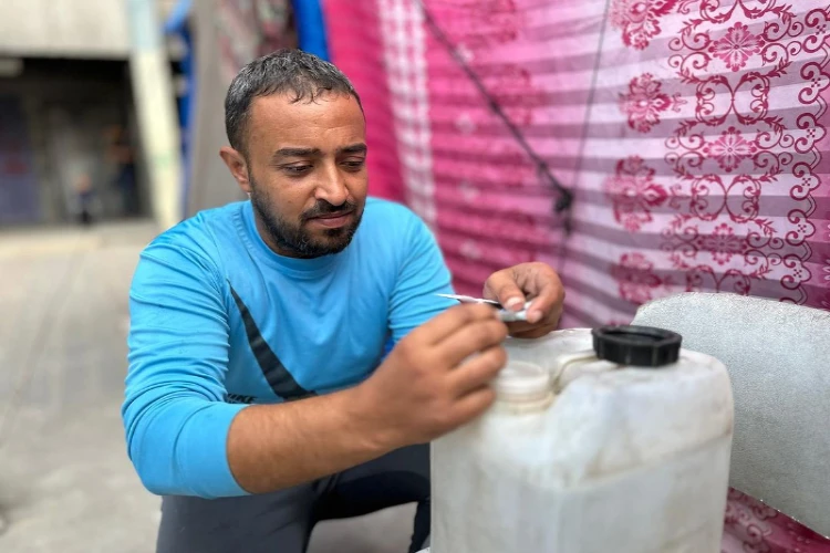 Ket. Foto: 7 Warga Penjajah Israel Mata-Mata Iran Ditangkap Polisi Penjajah Israel