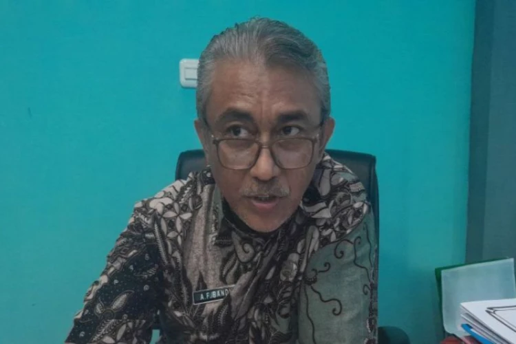 Ket. Foto: Pemerintah Provinsi Sulawesi Tengah Menunggu Surat Pemberitahuan Menteri Ketenagakerjaan untuk Menetapkan UMP Tahun 2025