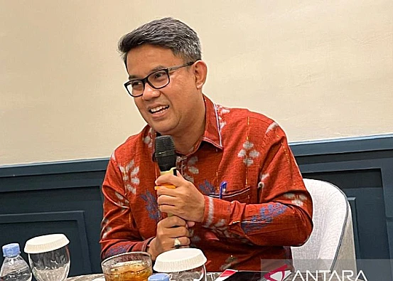 Ket. Foto: OJK Sulawesi Tengah Telah Melaksanakan Sebanyak 98 Kegiatan Edukasi Keuangan Sejak Awal 2024