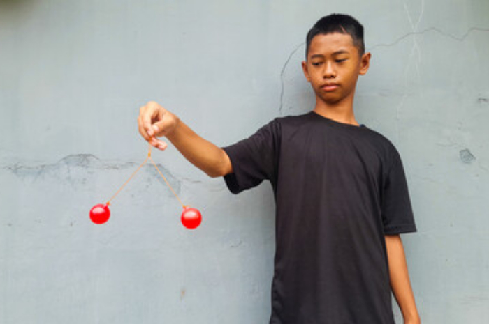<p>Permainan latto-latto yang tengah viral (Foto/freepik)</p>
