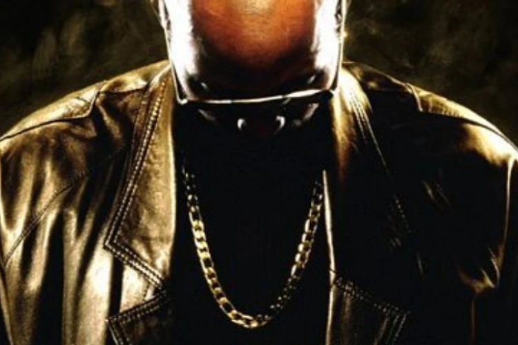 Ket Foto: Sinopsis Film Never Die Alone