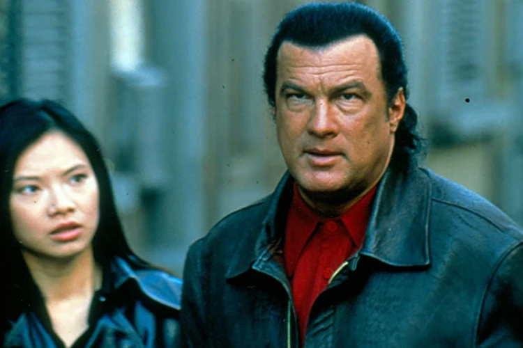 Ket Foto: Sinopsis Film Out for a Kill