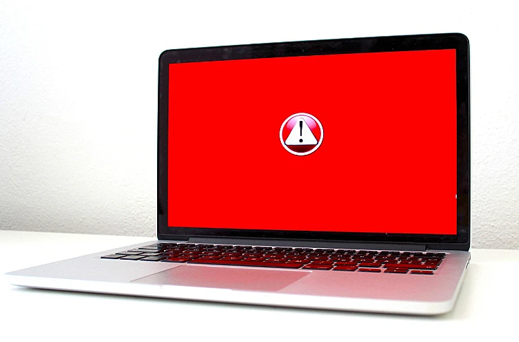 Mac diserang malware berbahaya baru