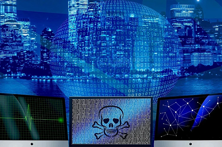 Ini langkah yang harus anda lakukan untuk menghindari pencurian data
