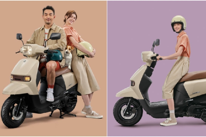 <p>Suzuki Sui yang sudah meluncur di Taiwan akan bersiap masuk Indonesia (Foto/Suzuki) </p>