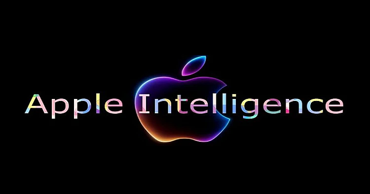Apple Intelligence