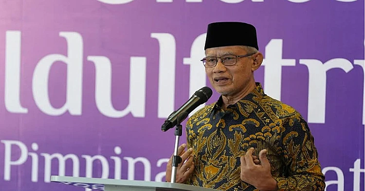 Potret pihak Polda Sulteng ketika melakukan konferensi pers terkait kasus tindak pidana narkotika jenis sabu jaringan internasional
