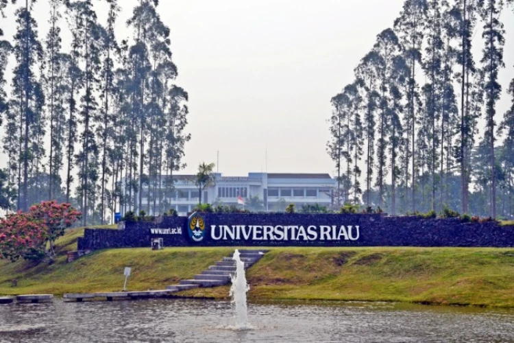 Mundurnya 50 calon mahasiswa baru Universitas Riau gegara mahalnya UKT jadi sorotan.