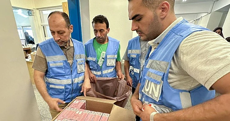 Ket. Foto: Pasukan Pendudukan Penjajah Israel Memperketat Pembatasan di Kota Tua Yerusalem