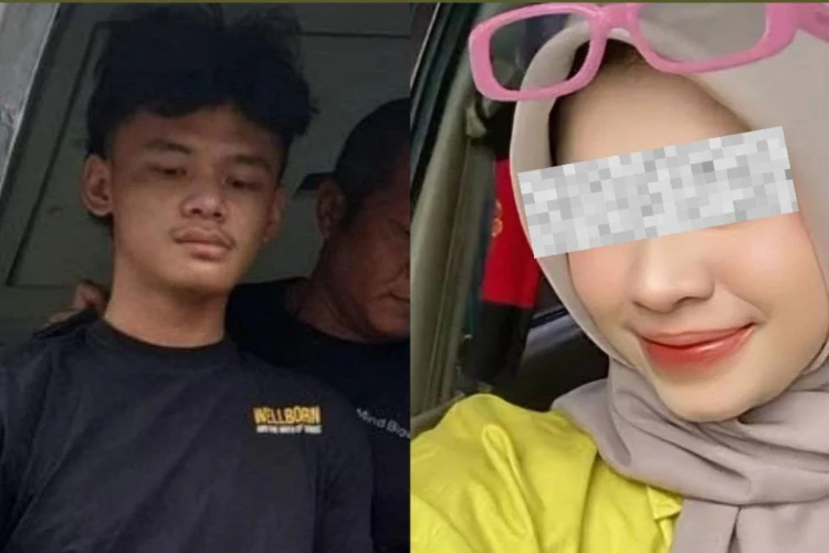 Viral kisah pembunuhan seorang wanita yang dihabisi kekasihnya secara brutal. Berikut kronologinya.