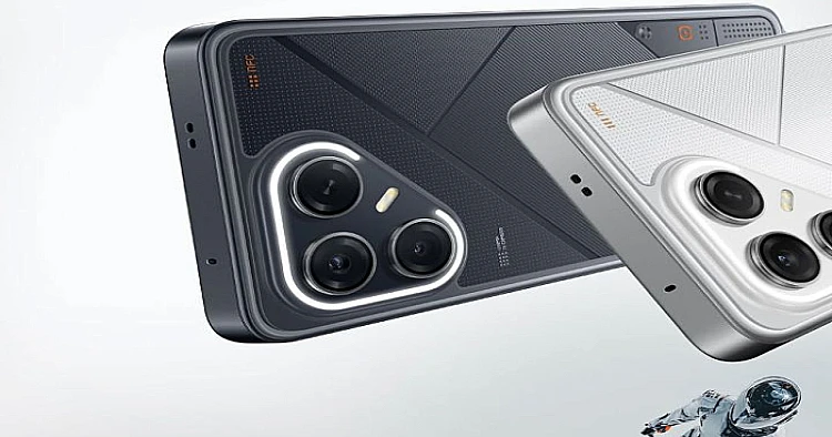 TECNO POVA 7 Ultra 5G