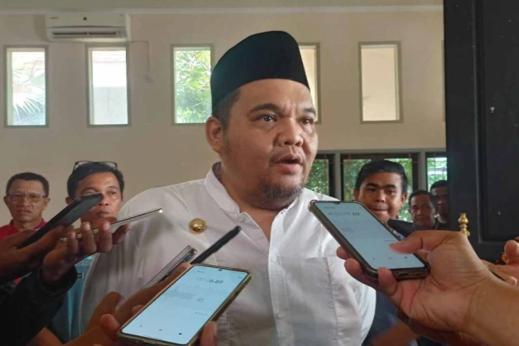 Ket. Foto: Transformasi SDMK, Disebutkan Pj Bupati Parigi Moutong, Perlu Dilakukan untuk Pemerataan Distribusi Nakes pada Fasilitas Kesehatan Milik Pemerintah