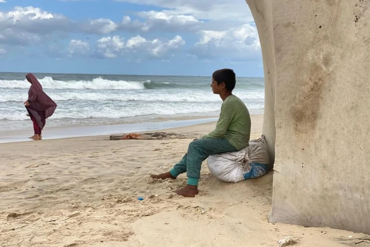 Ket. Foto: DPR Amerika Serikat Telah Meloloskan RUU yang Menyatakan Produk dari Pemukiman Ilegal Sebagai Produk dari Penjajah Israel