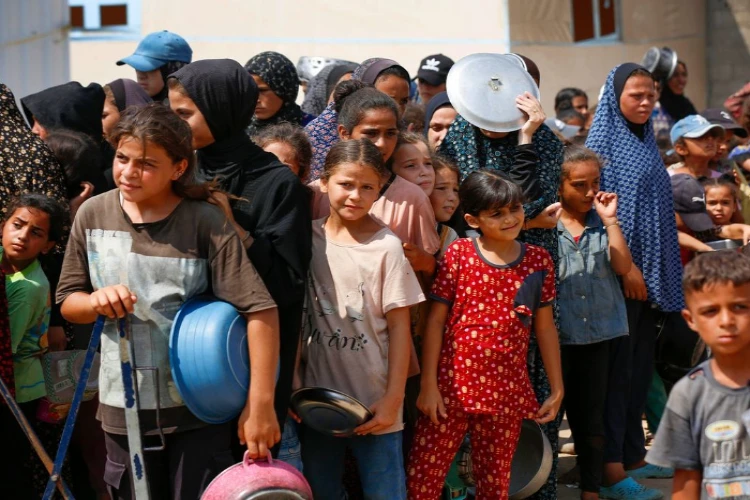 Ket. Foto: Pemerintah Irlandia Mempertimbangkan untuk Meninjau RUU yang Melarang Impor dari Wilayah Palestina yang Diduduki