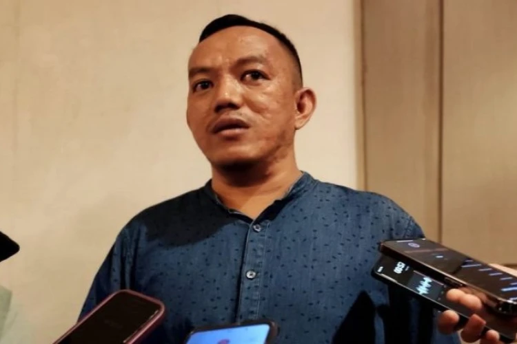 Ket. Foto: 286.203 Lembar Surat Suara untuk Pilkada 2024 Segera Dilakukan Penyortiran oleh KPU Maros