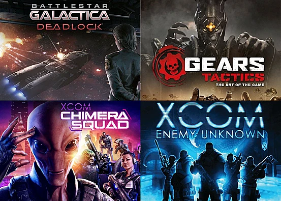 Mengapa FPS Strategi seperti XCOM Begitu Menarik?