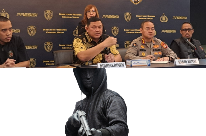 <p>Ket.Foto: Kepolisian tegaskan 3 anggota Polri tak miliki hubungan dengan karyawan PT KAI (Foto/PMJ News/Ilustrasi/Freepik)</p>
