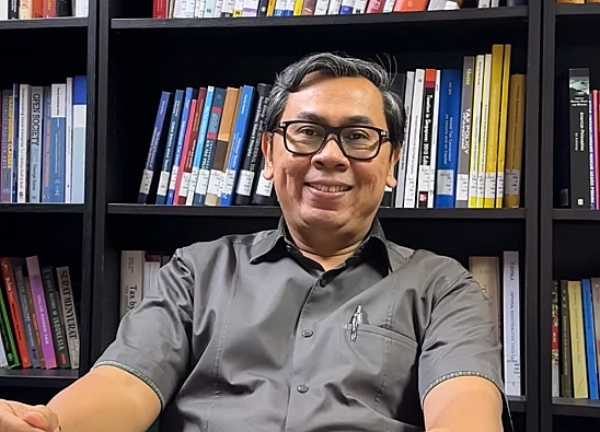 Mantan Stafsus Menkeu RI Komentari Forum Rektor yang Setuju Jika Kampus Kelola Tambang: Memprihatinkan