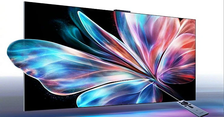 Huawei Smart Screen S6 Pro