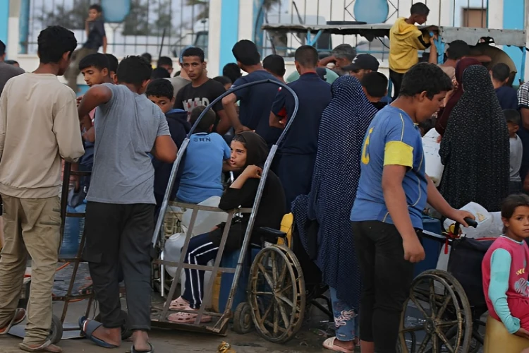 Ket. Foto: Lebih dari 100 Organisasi HAM dari Seluruh Dunia Mendesak Pemerintah AS untuk Menentang Segala Upaya Melemahkan ICC