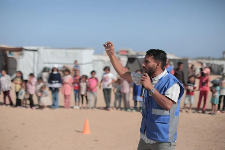 Ket. Foto: 2 Rumah Milik Warga Palestina di Jericho Dilaporkan Dihancurkan oleh Pasukan Penjajah Israel
