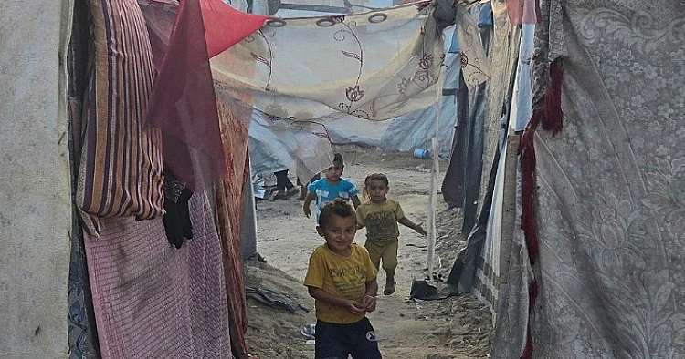 Ket. Foto: Seorang Remaja Palestina Meninggal Karena Luka-Lukanya Akibat Ditembak Pasukan Penjajah Israel di Timur Laut Ramallah